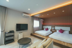 HOTEL KOU Haruyoshi - Vacation STAY 95314v